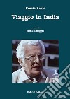 Viaggio in India libro