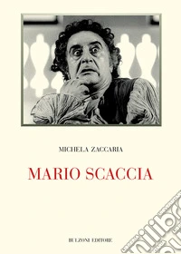 Mario Scaccia