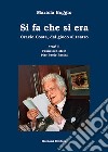 Si fa che si era. Orazio Costa, dal gioco al teatro libro