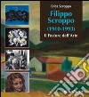Filippo Scroppo (1910-1993). Il pastore dell'arte libro