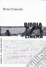 Bibbia e cinema libro