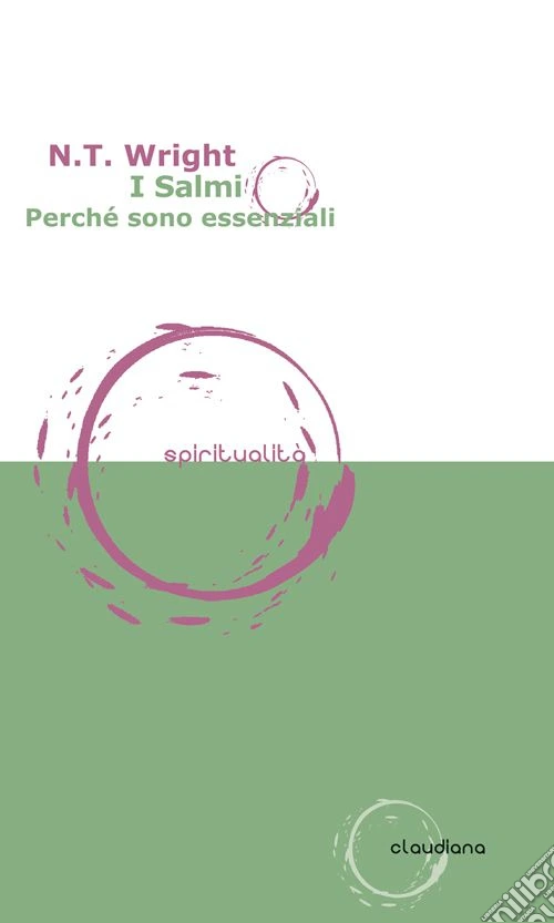 I Salmi. Perché sono essenziali