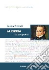 La Bibbia di Leopardi libro