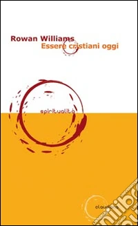 Essere cristiani oggi