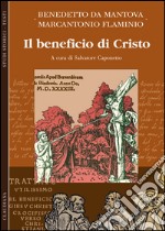 Il beneficio di Cristo libro