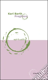 Preghiere