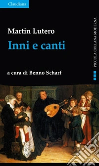 Inni e canti