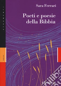 Poeti e poesie della Bibbia
