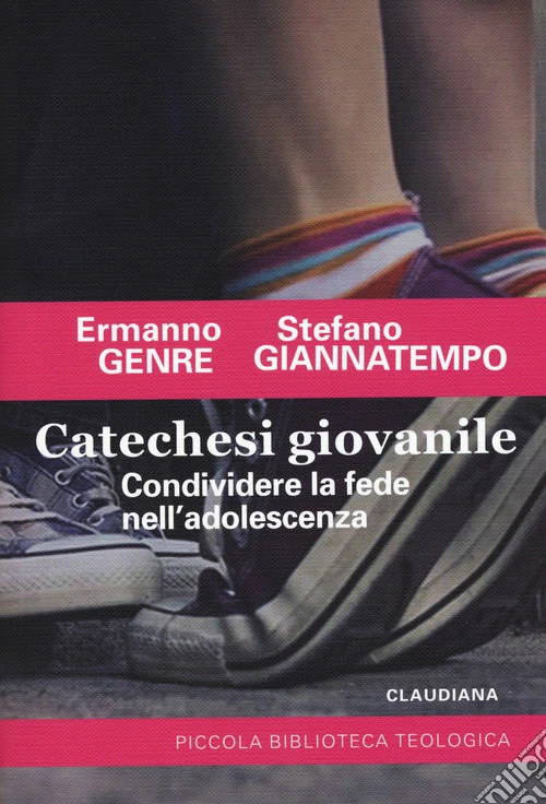 Catechesi giovanile