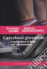 Catechesi giovanile libro