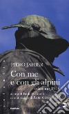 Con me e con gli alpini libro