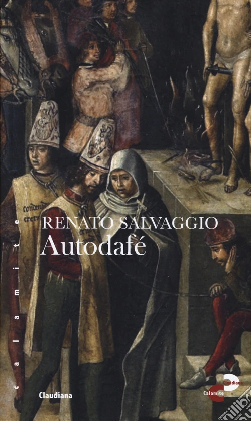 Autodafe