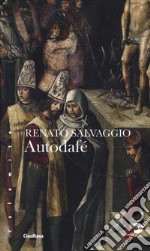 Autodafe libro