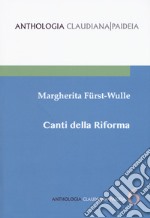 Canti della Riforma libro