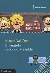 Il Vangelo secondo Mafalda