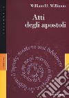 Vangeli e Atti degli apostoli libro