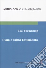 L'uno e l'altro Testamento libro