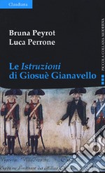 Le «Istruzioni» di Giosuè Gianavello