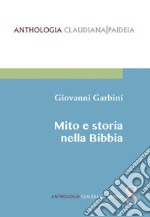 Mito e storia nella Bibbia libro