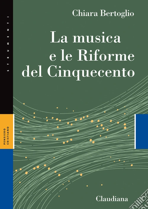 La musica e le riforme del Cinquecento