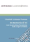 In memoria di lei. Una ricostruzione femminista delle origini cristiana libro di Schüssler Fiorenza Elisabeth Corsani Comba M. (cur.)