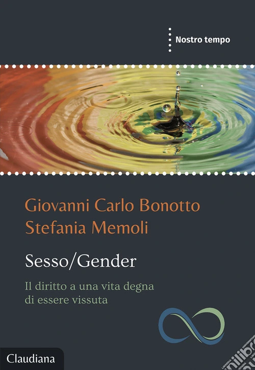 Sesso/Gender Il diritto a una vita degna di essere vissuta