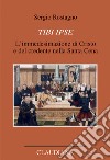 Tibi ipse. L'immedesimazione di Cristo e del credente nella Santa Cena libro di Rostagno Sergio