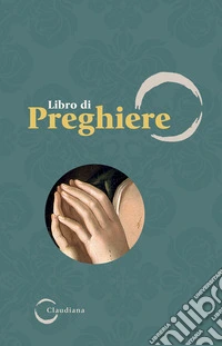 Libro di preghiere