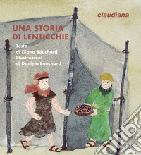 Una storia di lenticchie libro