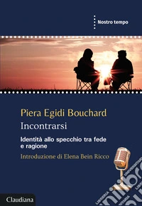 Incontrarsi libro