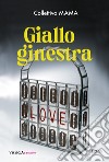 Giallo ginestra libro