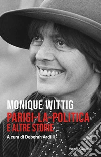 Parigi-la-politica e altre storie