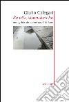 Ricette atmosferiche. Una guida situazionistica di Milano libro