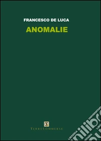 Anomalie