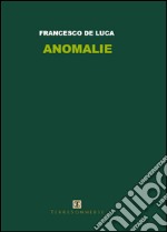 Anomalie libro