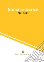 Roma esoterica libro