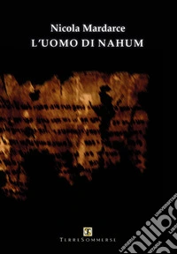 L'uomo di Nahum libro