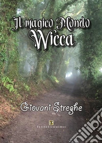 Il magico mondo wicca libro