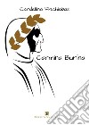 Carmina burina libro