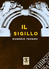 Il sigillo libro