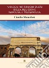 Viaggio nei luoghi sacri della religione romana e preromana libro di Monachesi Claudio