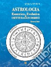 Astrologia esoterica-evolutiva & i sette raggi cosmici. Elementi base libro di Simeoni Adriana