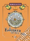 Agenda della mela. Halloween tutto l'anno libro