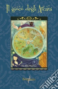 Il gioco degli arcani. Con Carte
