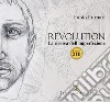 Revolution. La ricerca dell'imperfezione. Con 2 CD-Audio libro di Furnari Fabio