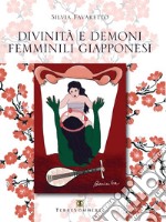 Divinità e demoni femminili giapponesi libro