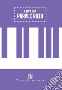 Purple rain libro