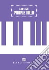 Purple rain libro di Cali' Laura