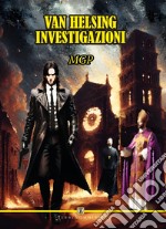 Van Helsing Investigazioni