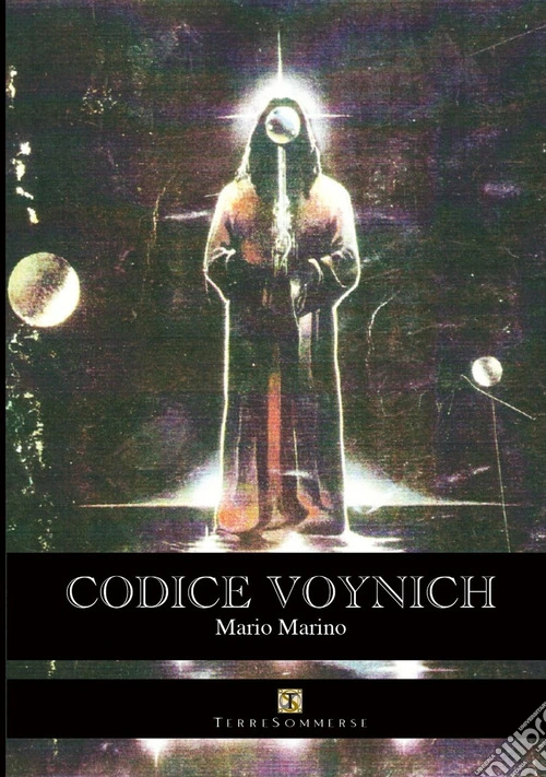 Codice Voynich